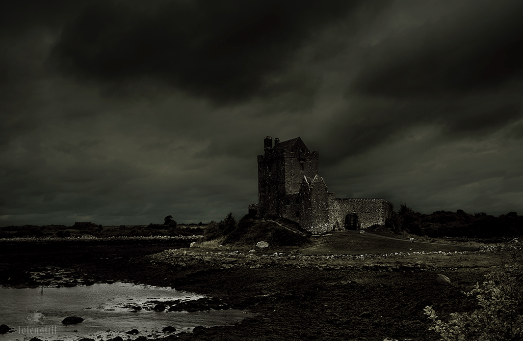 Castle Dungairre